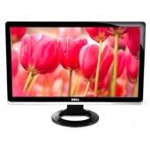 Dell S2230MX 21,5" LED Monitor BK/BK (TN; 250cd/m2; 1000:1; 2ms; 1680x1050; 170/160; D-Sub; DVI-D; t