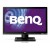 BENQ 24" BL2400PT VA+LED, Black, 1920x1080; 250 nits; 1000:1(DCR: 12M:1); DVI; DP; MM; Pivot; Swivel