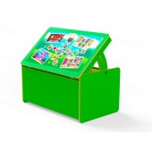 Детский интерактивный стол Sonic 32 дюйма