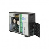 Платформа серверная SuperMicro 4U (LGA2011,