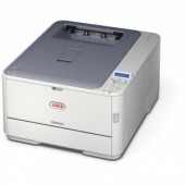 OKI Цветной принтер А4 C531DN-EURO