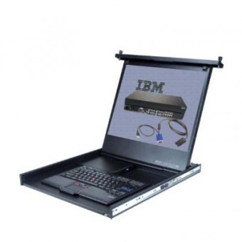 Опция для сервера IBM 1U