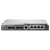 Опция для сервера HP Ethernet