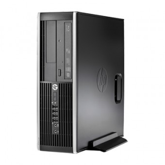 Компьютер HP 6305P SFF A65400