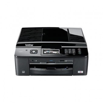 Многофункциональное устройство Brother MFC-J825DW, принтер/сканер/копир/факс,