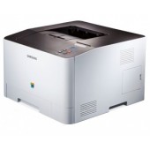 Samsung CLP-415NW цветной лазерный принтер (A4, 18/4ppm, 2400x600, 256Mb, USB2.0, Wi-Fi)
