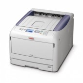 OKI Цветной принтер А3 C822dn-Euro