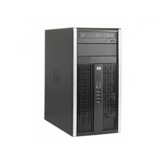 Компьютер HP 6300 Pro MT