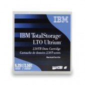 Ленточный носитель Imation/IBM Ultrium LTO