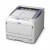 OKI Цветной принтер А3 C831N-EURO