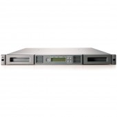 Ленточный автозагрузчик HP StorageWorks 1|8 G2 (AH166A)