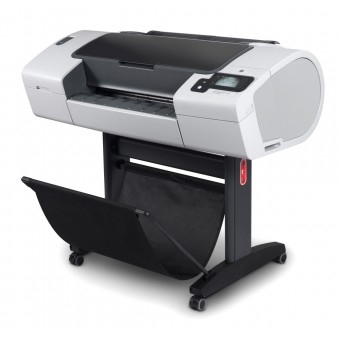 Принтер HP Designjet T790 610 мм ePrinter (CR647A)