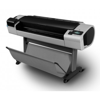Принтер HP Designjet T1300 1118 мм ePrinter (CR651A)