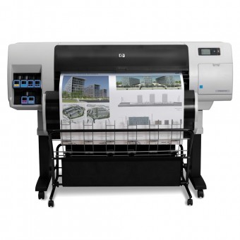 Принтер HP Designjet T7100 (CQ105A)
