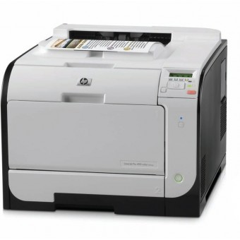 Принтер HP LaserJet Pro 400 color M451dw (CE958A)