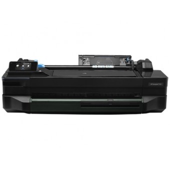 Принтер HP Designjet T120 610 мм ePrinter (CQ891A)