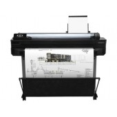 Принтер HP Designjet T520 914 мм ePrinter (CQ893A)