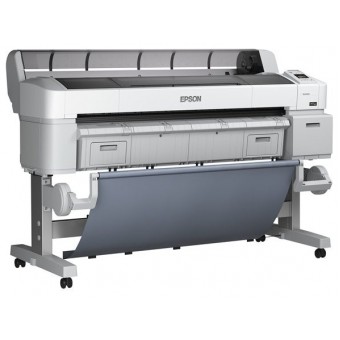 Принтер EPSON SureColor SC-T5000 (C11CC16001A0)