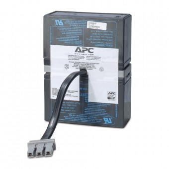 Аккумулятор APC Battery replacement (RBC33)