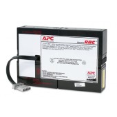 Аккумулятор APC Battery replacement kit for SC1500I (RBC59)