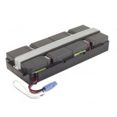 Аккумулятор APC Battery replacement (RBC31)