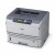 OKI B840N laser (LED) printer (A3, 40ppm(A4), 22 ppm(A3), 2 trays 530+100, 128Mb(max. 640Mb), 1200x1