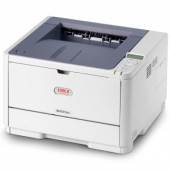 OKI B431dn laser (LED) printer (A4, 1200x1200dpi, 38ppm, 64Mb, 2trays 100+250, Duplex, Parallel/USB/