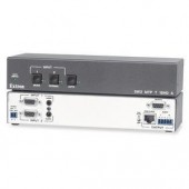 Переключатель/блок передачи SW2 MTP T 15HD A сигналов VGA/Аудио по UTP-кабелю