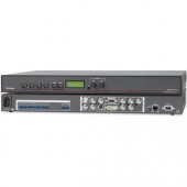 Преобразователь/переключатель DVS 304 DVI AD с SDI входом и переключением аудио