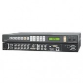 Универсальный преобразователь видеосигналов USP 507, SDI/HD-SDI вход, DVI-D выход