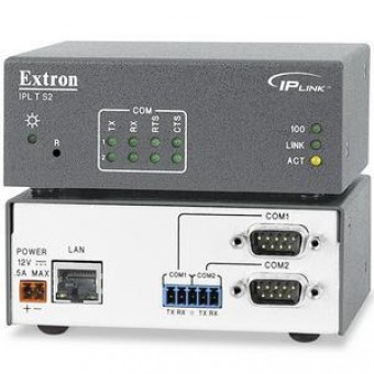 Контроллер IP-Link IPL T S2