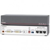 Блок передачи DVI DL 201 Tx сигналов DVI Dual Link/RS-232 по трем UTP-кабелям