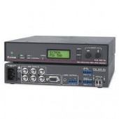 Блок приема FOX 500 Rx SM сигнала RGBHV/Audio/RS-232 по одномодовому оптоволоконному кабелю