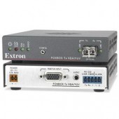 Блок передачи FOXBOX Tx VGA/YUV MM сигнала SDI по многомодовому оптоволоконному кабелю