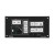 Контроллер MediaLink MLC 226 IP L для монтажа в трибуну (черная панель)