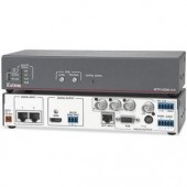 Блок приема MTP/HDMI U R сигналов HDMI/VGA/видео/аудио/RS-232 по UTP-кабелю