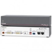 Блок передачи DVI 201xi Tx сигналов DVI/RS-232 по двум UTP-кабелям, EDID Minder