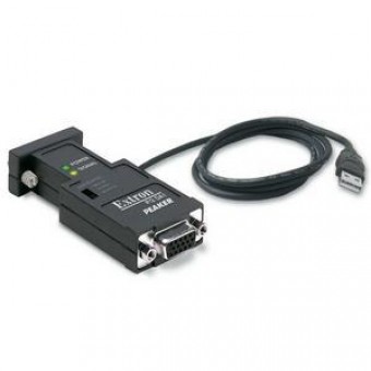 Усилитель P/2 DA1 (15HD), USB