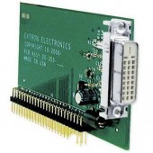 Плата расширения DVI Output Board для устройств ISS и ISM