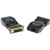 Блок приема DDX 102 Rx сигнала DVI-D Dual Link по двум многомодовым оптоволоконным кабелям с разъемами LC
