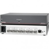 Блок передачи FOX RS 104 MM сигналов RS-232 по многомодовому оптоволоконному кабелю, 4 порта