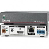 Блок передачи DTP HDMI 230 Tx сигналов HDMI по UTP-кабелю
