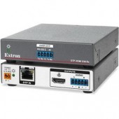 Блок приема DTP HDMI 230 Rx сигналов HDMI по UTP-кабелю