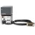 Блок приема DFX 100 Rx сигналов DVI-D по многомодовому оптоволоконному кабелю