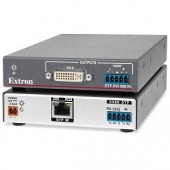 Блок приема DTP DVI 330 Rx сигналов DVI-SL/RS-232/IR и аудио, по UTP-кабелю до 100м