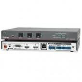 Переключатель/блок передачи DTP T USW 233 сигналов 2xHDMI/DVI, 1хRGB/Аудио, RS-232 и ИК по UTP-кабелю