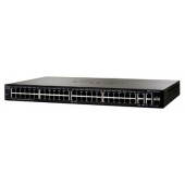 Коммутатор (switch) Cisco SLM2048PT-EU