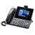 VoIP-телефон Cisco CP-9951-C-K9= Black