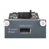 Модуль для коммутаторов D-Link DEM-412X