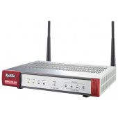 Wi-Fi маршрутизатор (роутер) ZyXEL ZyWALL USG 20W